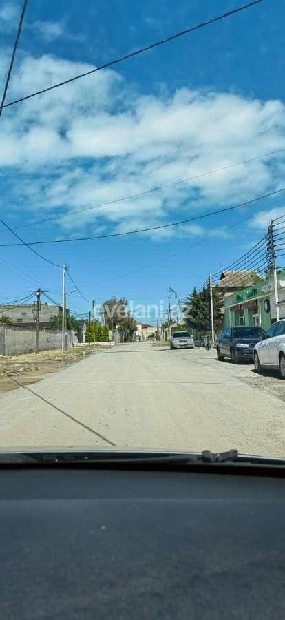 Satılır, torpaq, 6 sot, Bakı, Xəzər r.