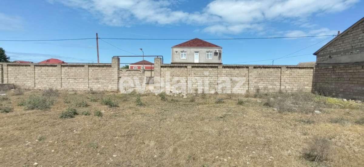 Satılır, torpaq, 6 sot, Bakı, Xəzər r.