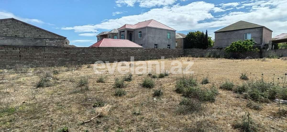 Satılır, torpaq, 6 sot, Bakı, Xəzər r.