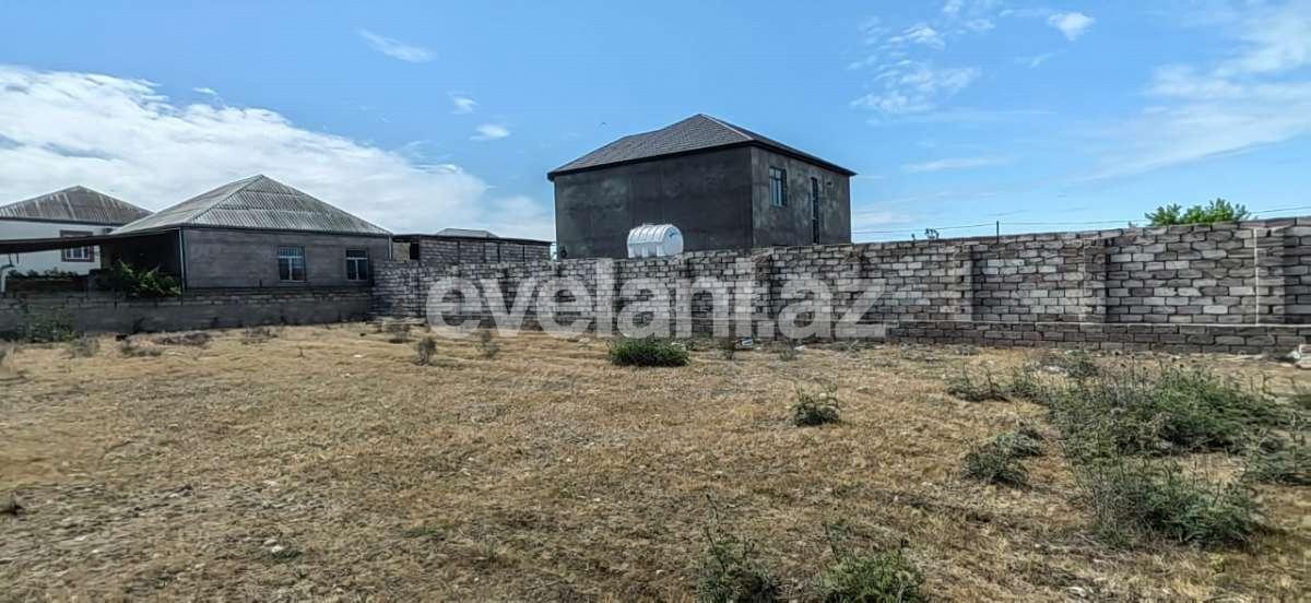 Satılır, torpaq, 6 sot, Bakı, Xəzər r.