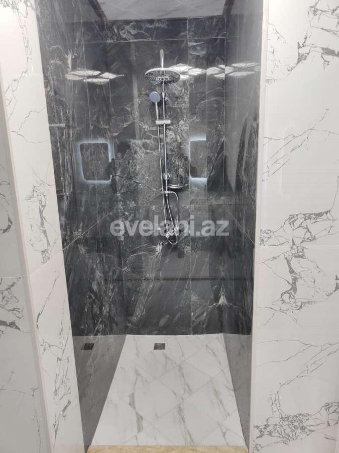 Satılır, yeni tikili, 3 otaqlı, 60 m², Bakı, Nəsimi r, 5-ci mikrorayon q, Memar Əcəmi m.