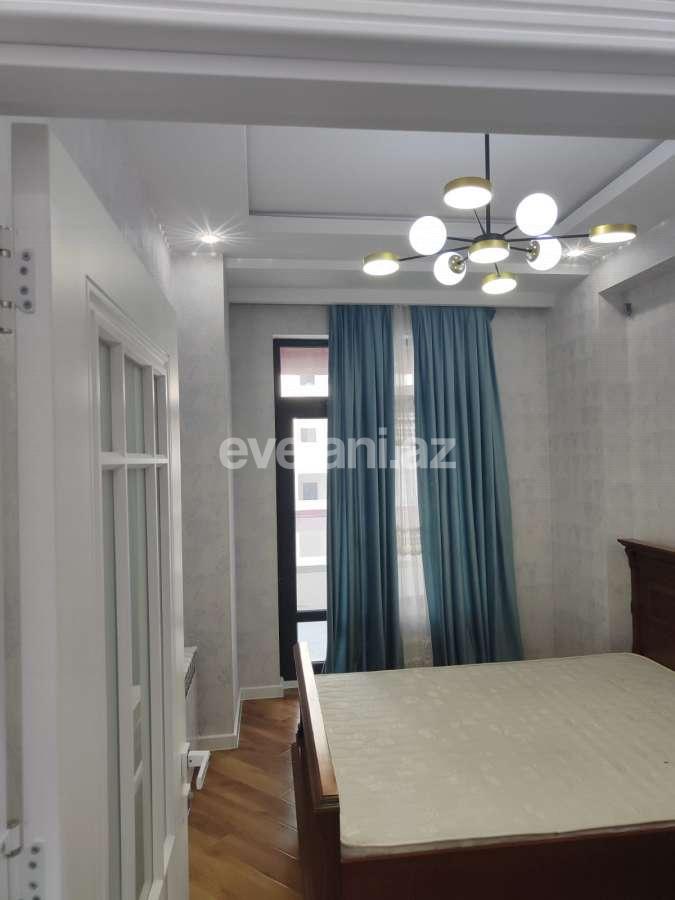 Satılır, yeni tikili, 3 otaqlı, 60 m², Bakı, Nəsimi r, 5-ci mikrorayon q, Memar Əcəmi m.