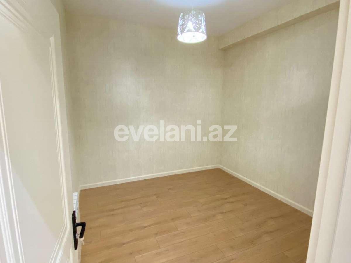 Сдаётся, новостройка, 3-комнаты, 11 m², Баку, Насиминский r, 28 мая m.