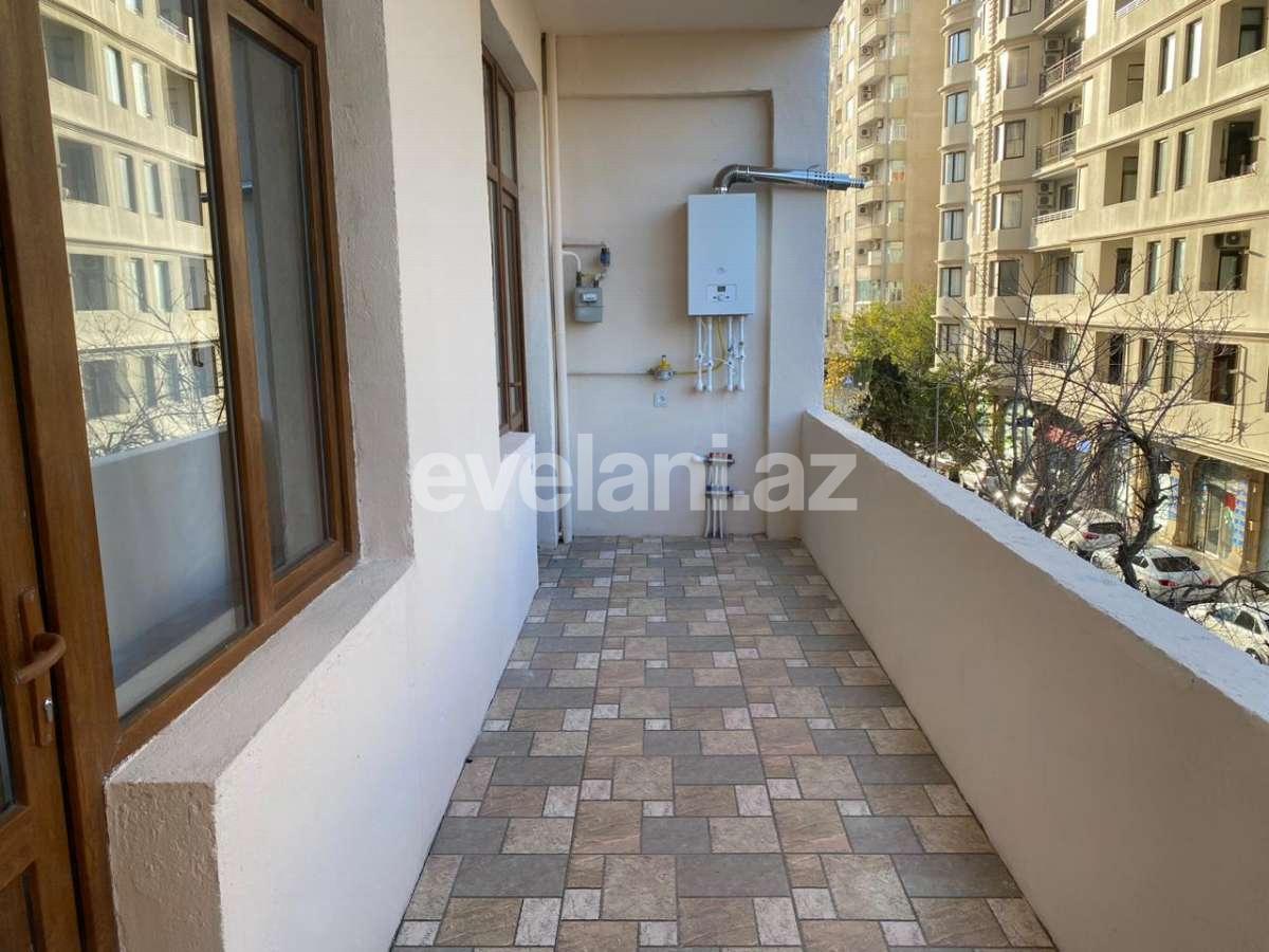 Сдаётся, новостройка, 3-комнаты, 11 m², Баку, Насиминский r, 28 мая m.