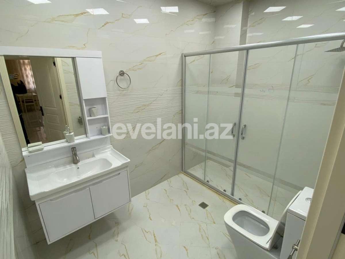 Сдаётся, новостройка, 3-комнаты, 11 m², Баку, Насиминский r, 28 мая m.