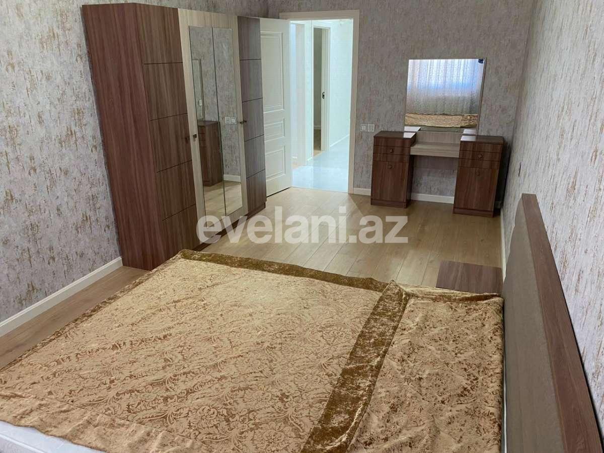 Сдаётся, новостройка, 3-комнаты, 11 m², Баку, Насиминский r, 28 мая m.