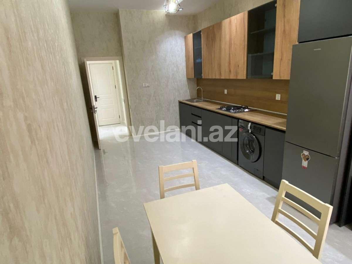 Сдаётся, новостройка, 3-комнаты, 11 m², Баку, Насиминский r, 28 мая m.