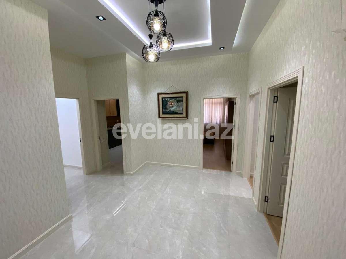 Сдаётся, новостройка, 3-комнаты, 11 m², Баку, Насиминский r, 28 мая m.