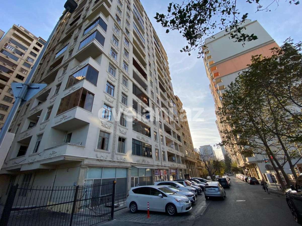 Сдаётся, новостройка, 3-комнаты, 11 m², Баку, Насиминский r, 28 мая m.