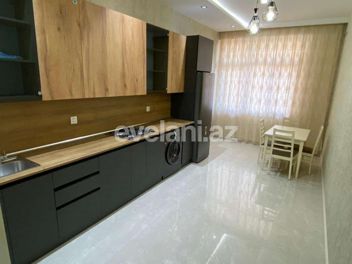 Сдаётся, новостройка, 3-комнаты, 11 m², Баку, Насиминский r, 28 мая m.