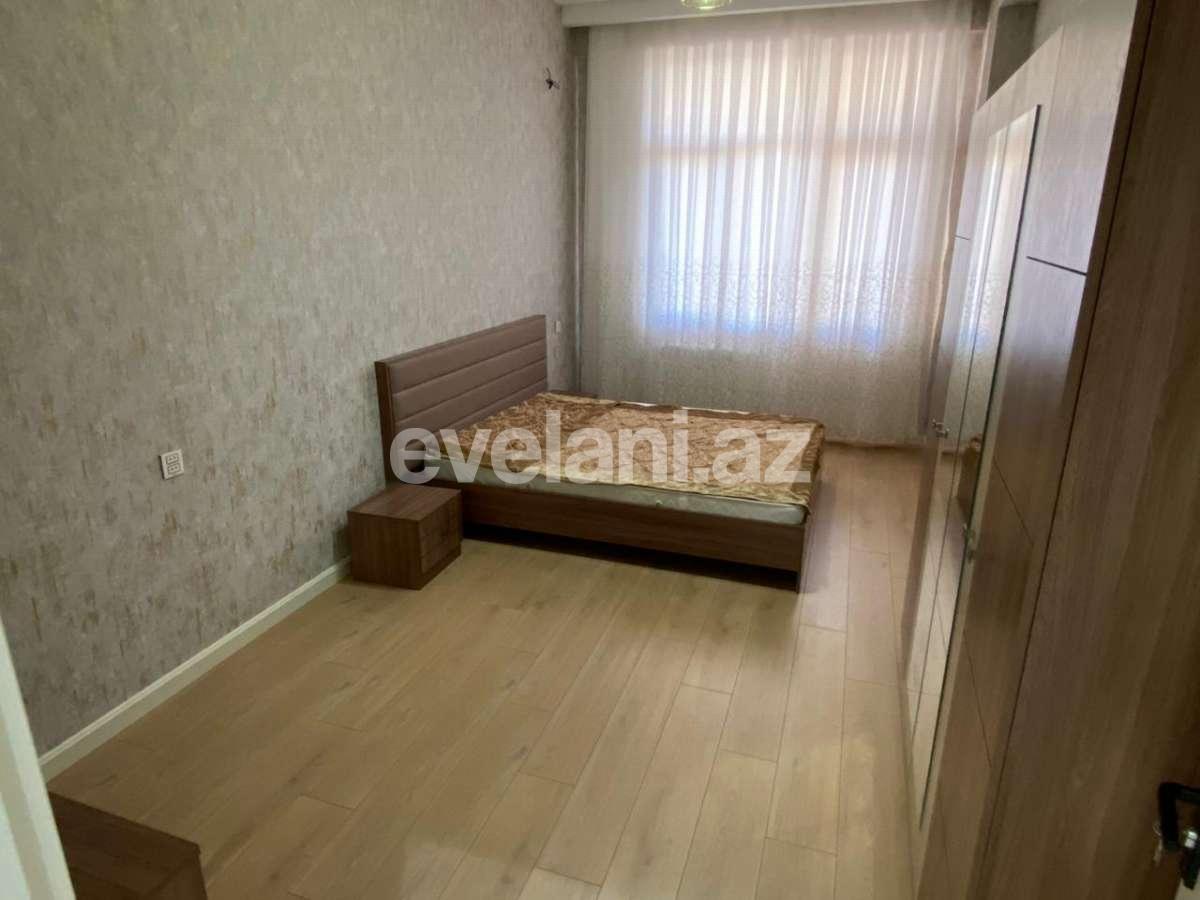 Сдаётся, новостройка, 3-комнаты, 11 m², Баку, Насиминский r, 28 мая m.