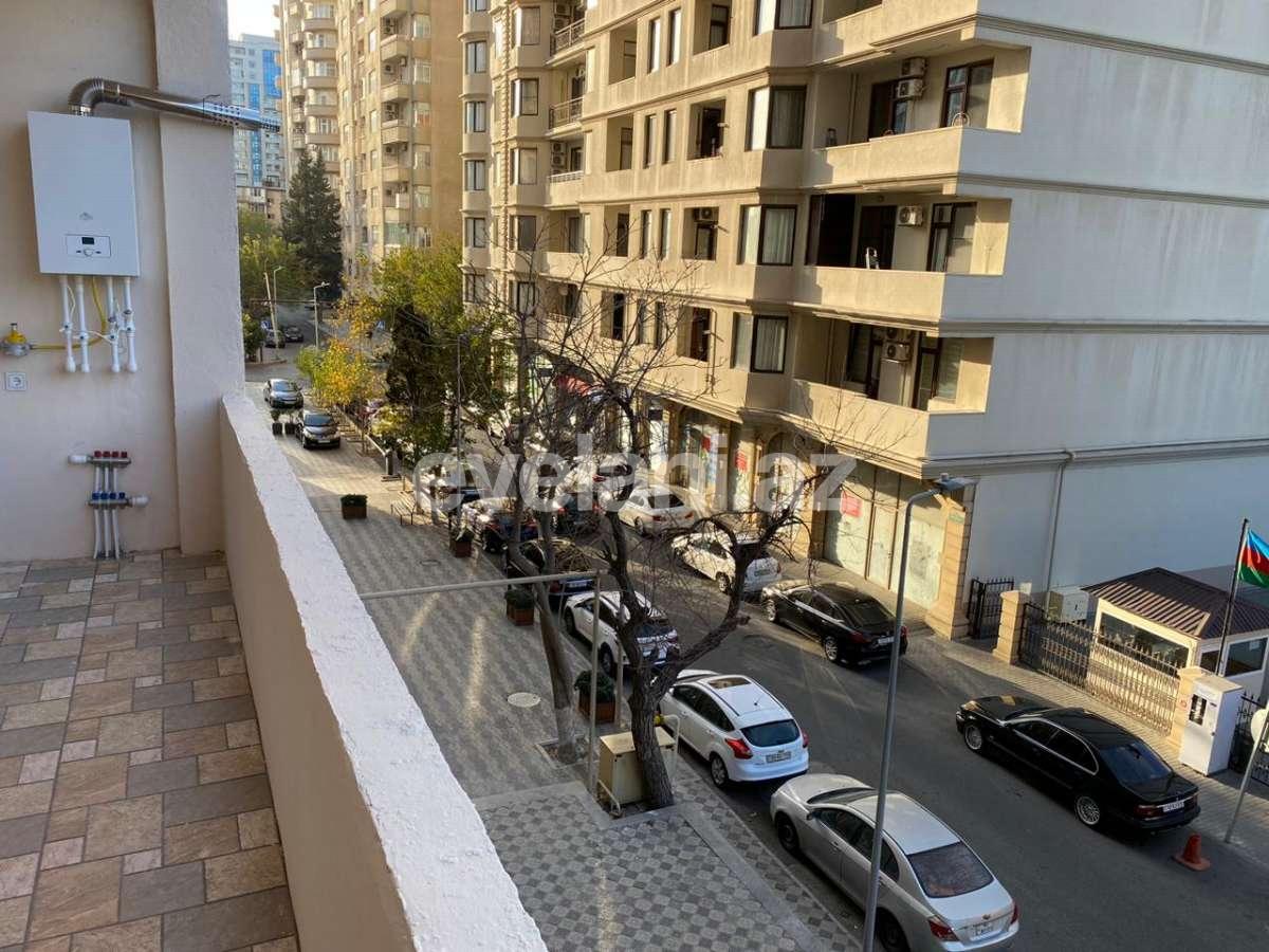 Сдаётся, новостройка, 3-комнаты, 11 m², Баку, Насиминский r, 28 мая m.