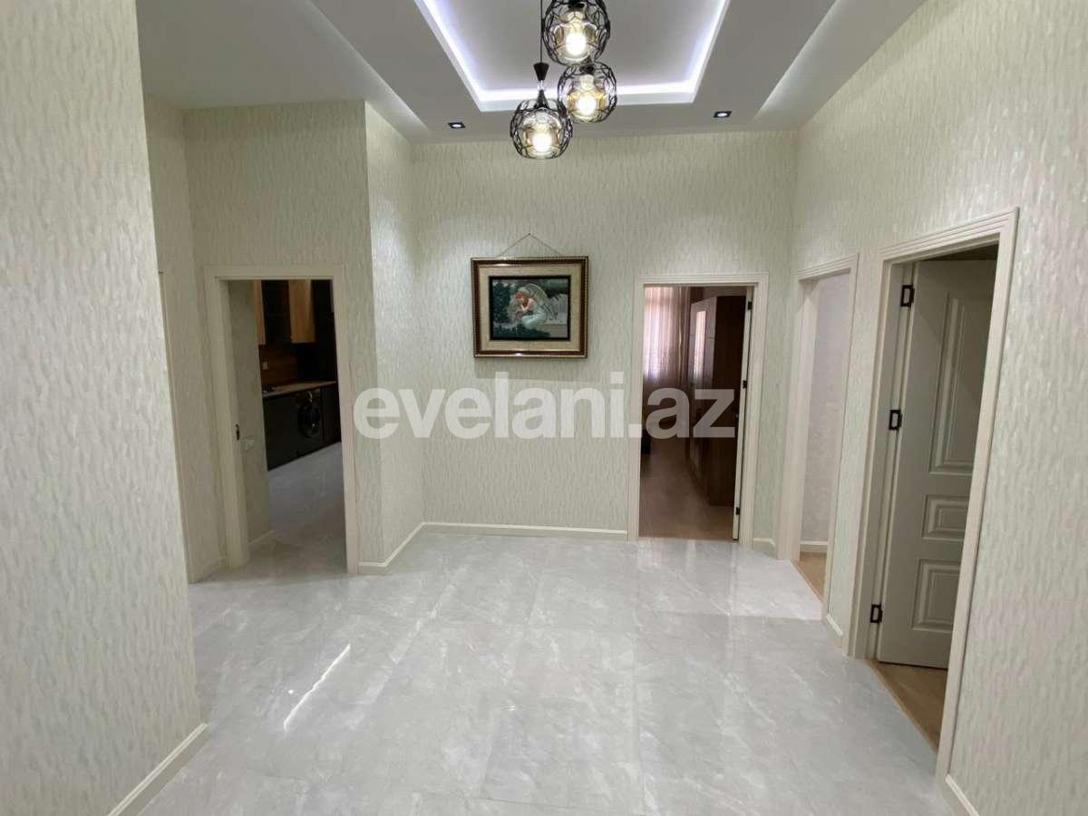 Сдаётся, новостройка, 3-комнаты, 11 m², Баку, Насиминский r, 28 мая m.