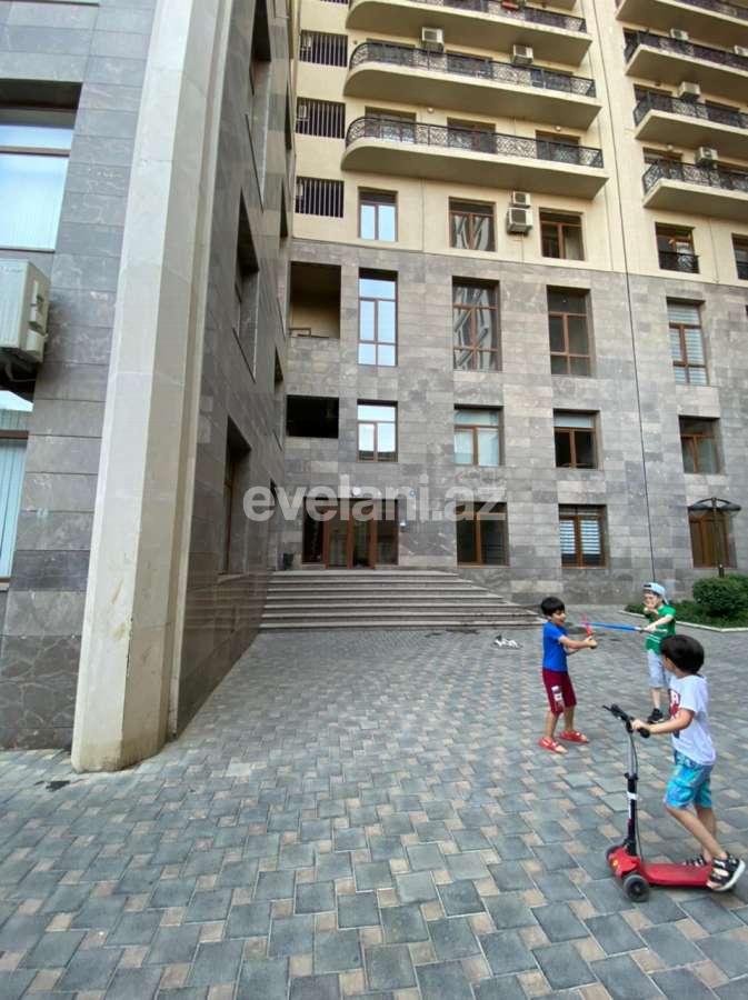 Сдаётся, новостройка, 3-комнаты, 108 m², Баку, Насиминский r, 28 мая m.