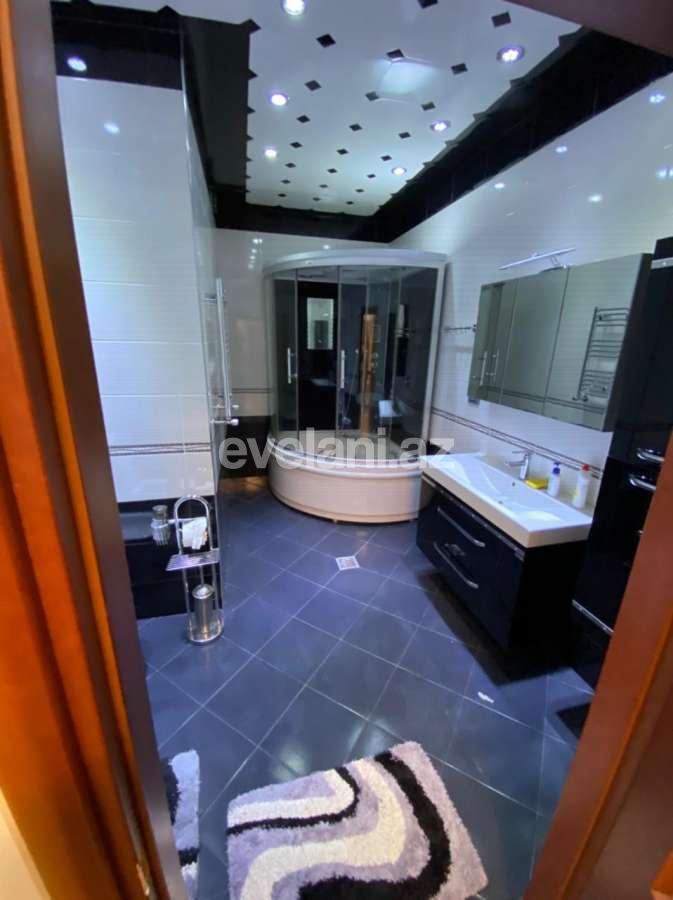 Сдаётся, новостройка, 3-комнаты, 108 m², Баку, Насиминский r, 28 мая m.