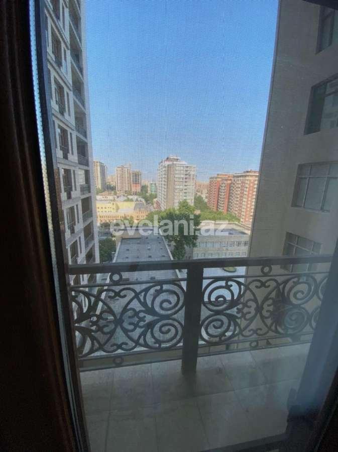 Сдаётся, новостройка, 3-комнаты, 108 m², Баку, Насиминский r, 28 мая m.