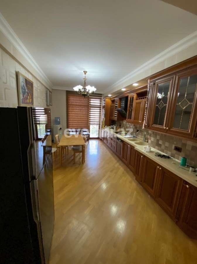 Сдаётся, новостройка, 3-комнаты, 108 m², Баку, Насиминский r, 28 мая m.