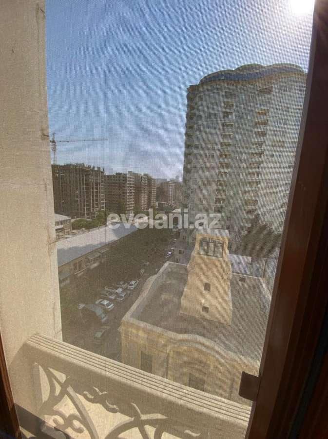 Сдаётся, новостройка, 3-комнаты, 108 m², Баку, Насиминский r, 28 мая m.