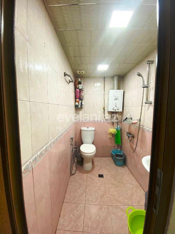 Satılır, köhnə tikili, 2 otaqlı, 60 m², Bakı, Xətai r, Köhnə Günəşli q.