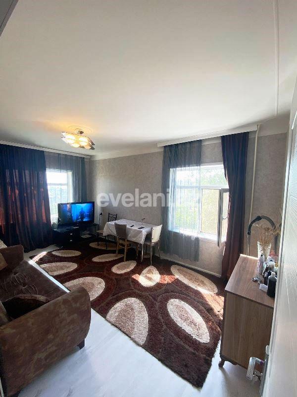 Satılır, köhnə tikili, 2 otaqlı, 60 m², Bakı, Xətai r, Köhnə Günəşli q.