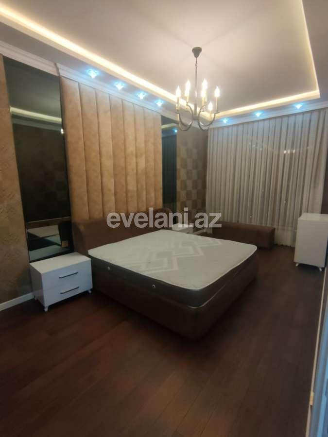 Kirayə verilir, yeni tikili, 2 otaqlı, 87 m², Bakı, Nərimanov r, Nəriman Nərimanov m.
