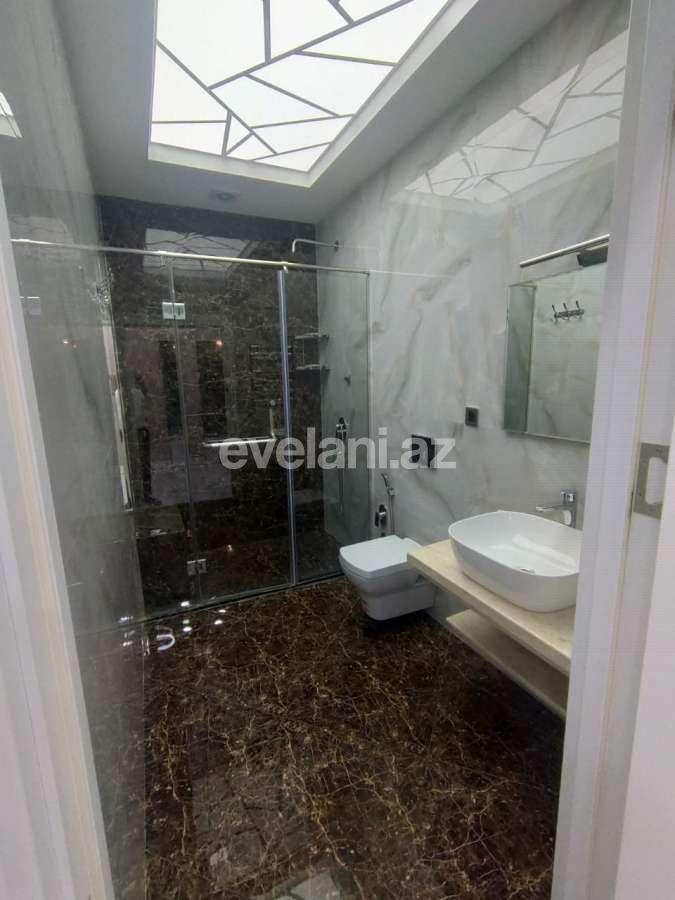 Kirayə verilir, yeni tikili, 2 otaqlı, 87 m², Bakı, Nərimanov r, Nəriman Nərimanov m.