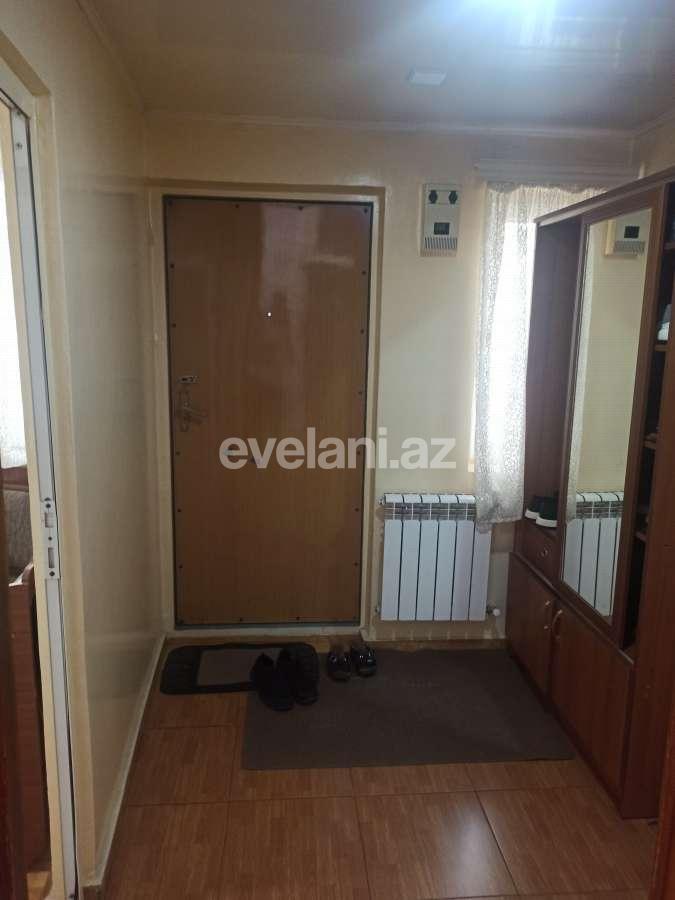 Satılır, köhnə tikili, 2 otaqlı, 68 m², Bakı, Səbail r, Sahil m.