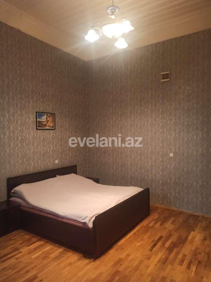 Satılır, köhnə tikili, 2 otaqlı, 68 m², Bakı, Səbail r, Sahil m.