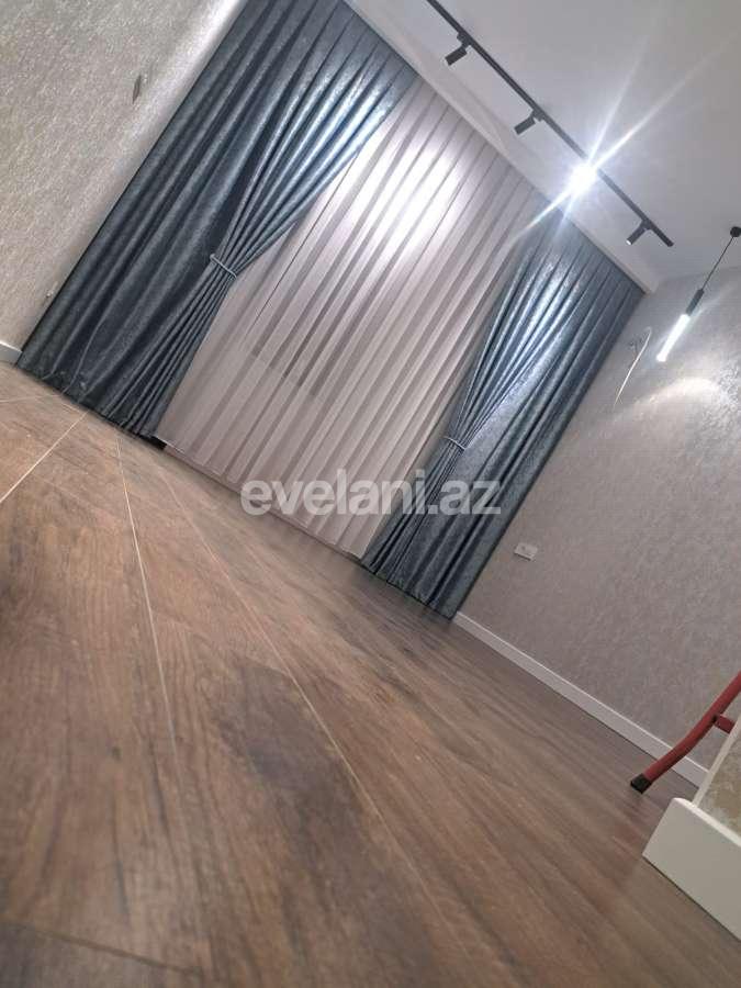 Satılır, yeni tikili, 2 otaqlı, 68 m², Bakı, Nərimanov r, Nəriman Nərimanov m.