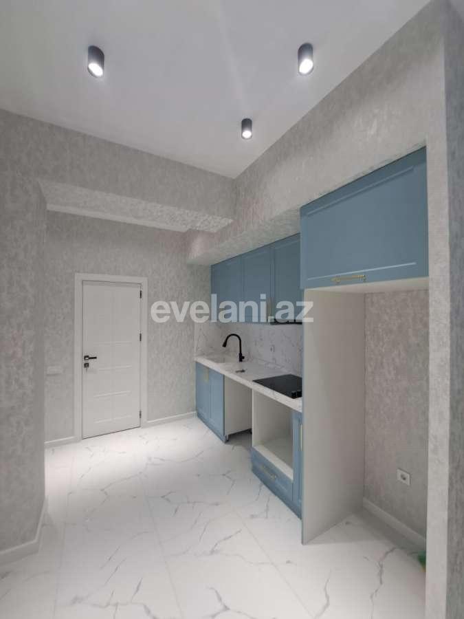 Satılır, yeni tikili, 2 otaqlı, 68 m², Bakı, Nərimanov r, Nəriman Nərimanov m.