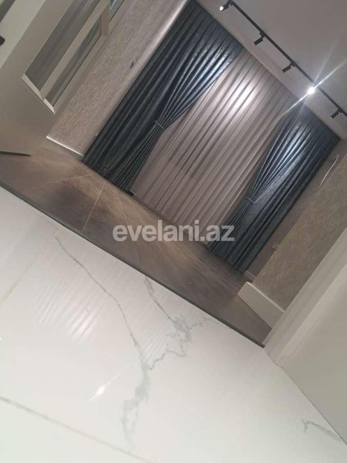 Satılır, yeni tikili, 2 otaqlı, 68 m², Bakı, Nərimanov r, Nəriman Nərimanov m.