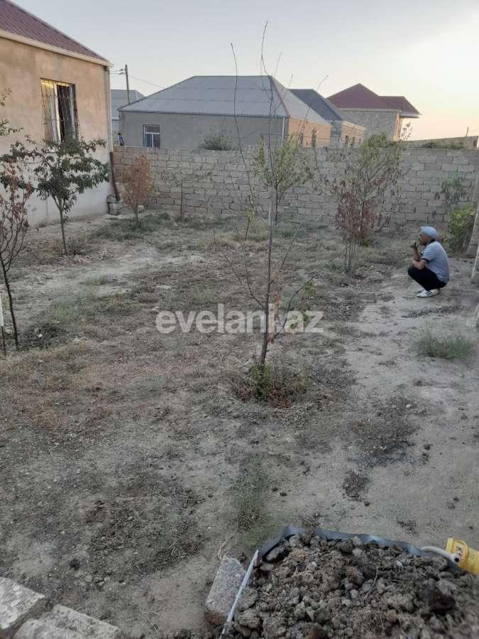 Sale, garden / house, 3 room, 90 m², Baku, Khazar r, Gala d.