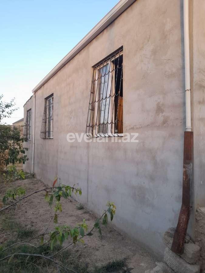 Sale, garden / house, 3 room, 90 m², Baku, Khazar r, Gala d.