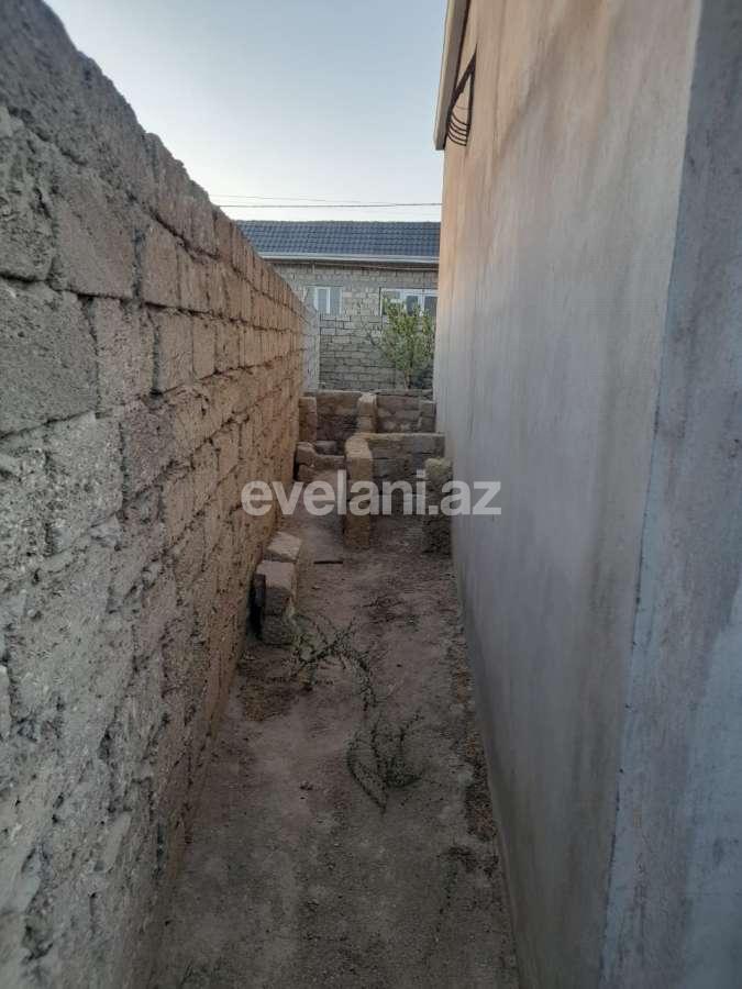 Sale, garden / house, 3 room, 90 m², Baku, Khazar r, Gala d.