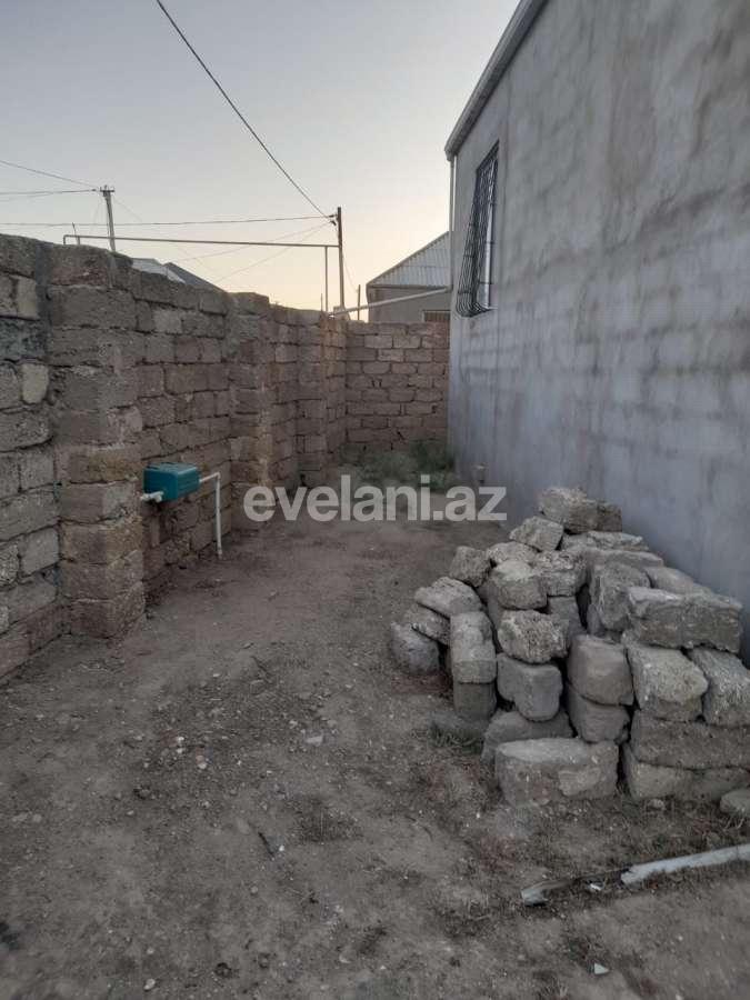 Sale, garden / house, 3 room, 90 m², Baku, Khazar r, Gala d.