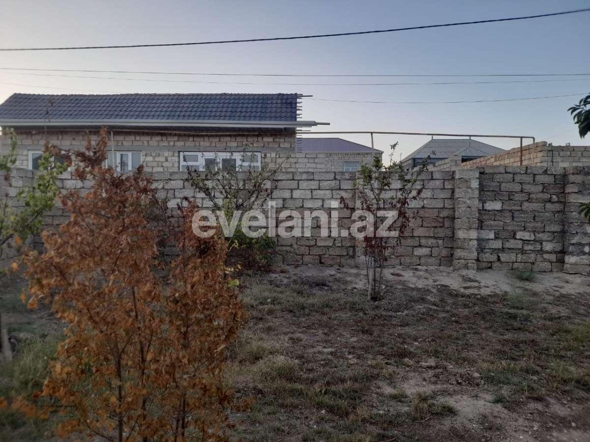 Sale, garden / house, 3 room, 90 m², Baku, Khazar r, Gala d.