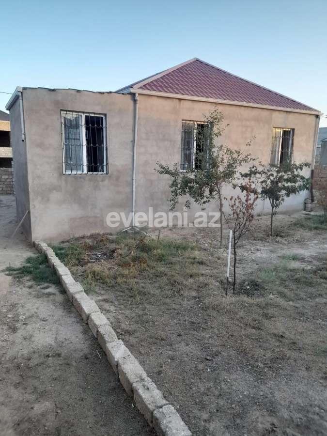 Sale, garden / house, 3 room, 90 m², Baku, Khazar r, Gala d.