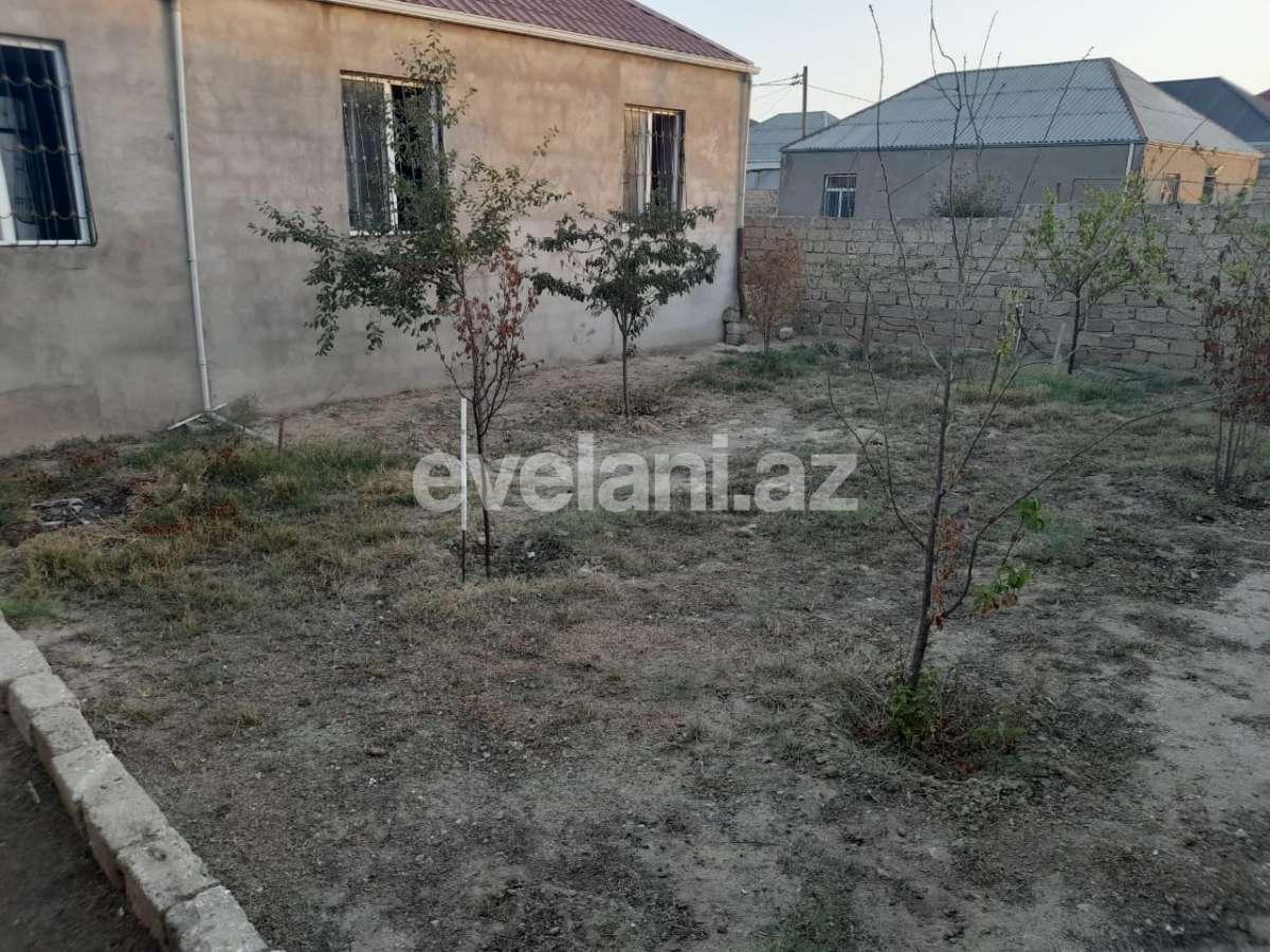 Sale, garden / house, 3 room, 90 m², Baku, Khazar r, Gala d.