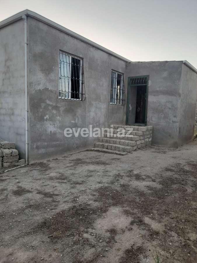 Sale, garden / house, 3 room, 90 m², Baku, Khazar r, Gala d.