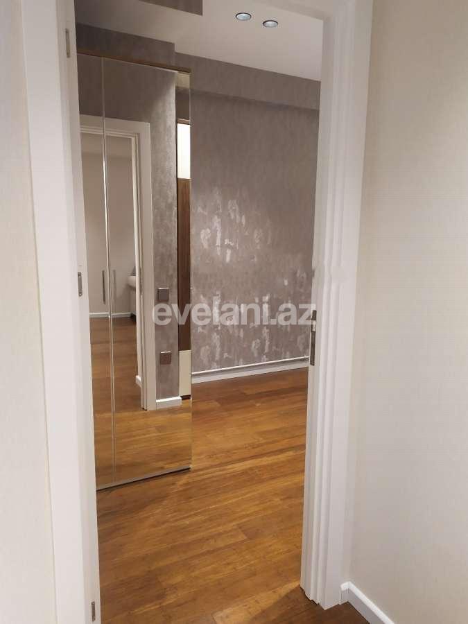 Kirayə verilir, yeni tikili, 2 otaqlı, 65 m², Bakı, Nəsimi r, 28 may m.