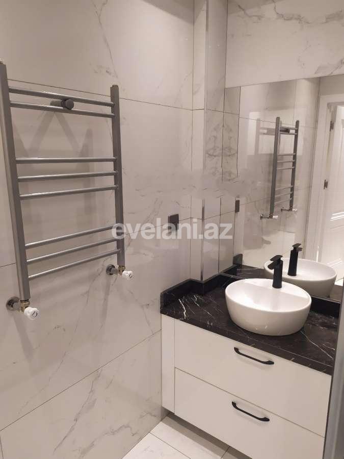 Kirayə verilir, yeni tikili, 2 otaqlı, 65 m², Bakı, Nəsimi r, 28 may m.