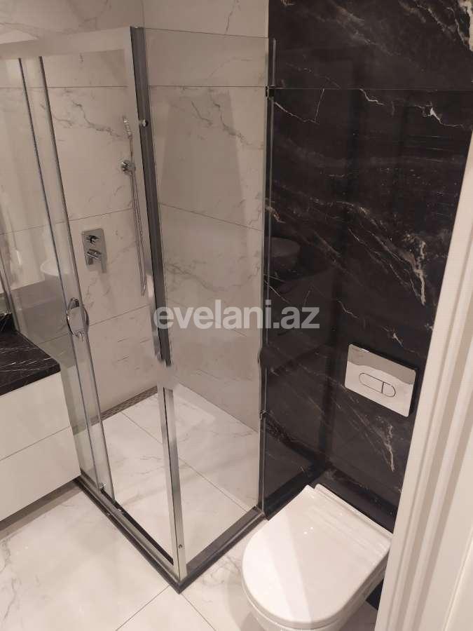 Kirayə verilir, yeni tikili, 2 otaqlı, 65 m², Bakı, Nəsimi r, 28 may m.