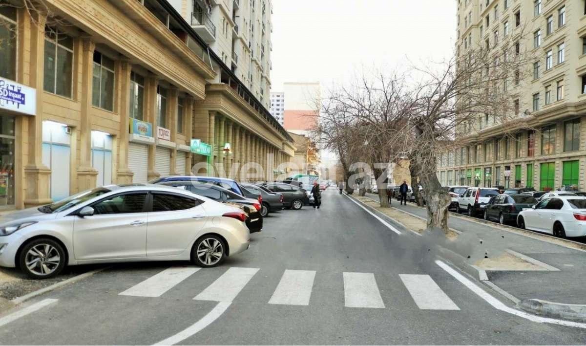 Kirayə verilir, yeni tikili, 2 otaqlı, 65 m², Bakı, Nəsimi r, 28 may m.