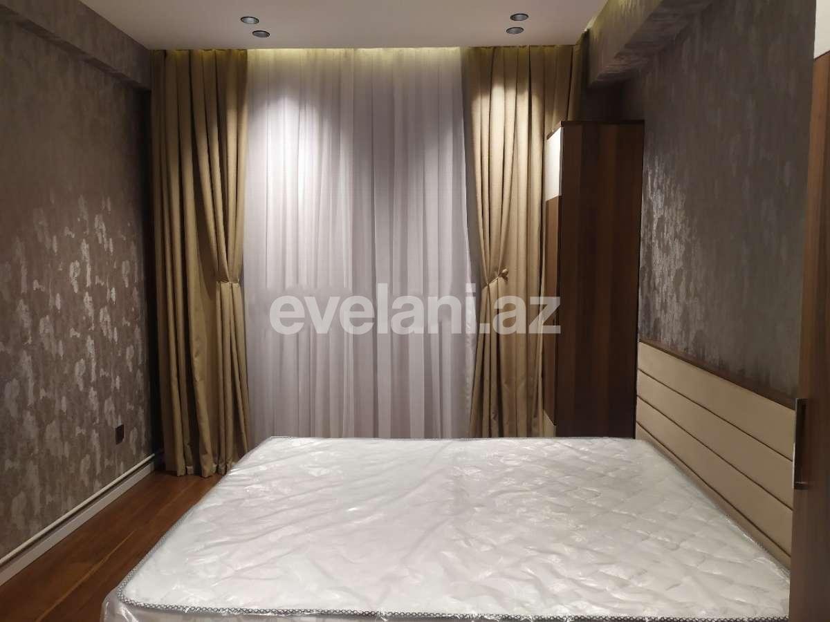 Kirayə verilir, yeni tikili, 2 otaqlı, 65 m², Bakı, Nəsimi r, 28 may m.