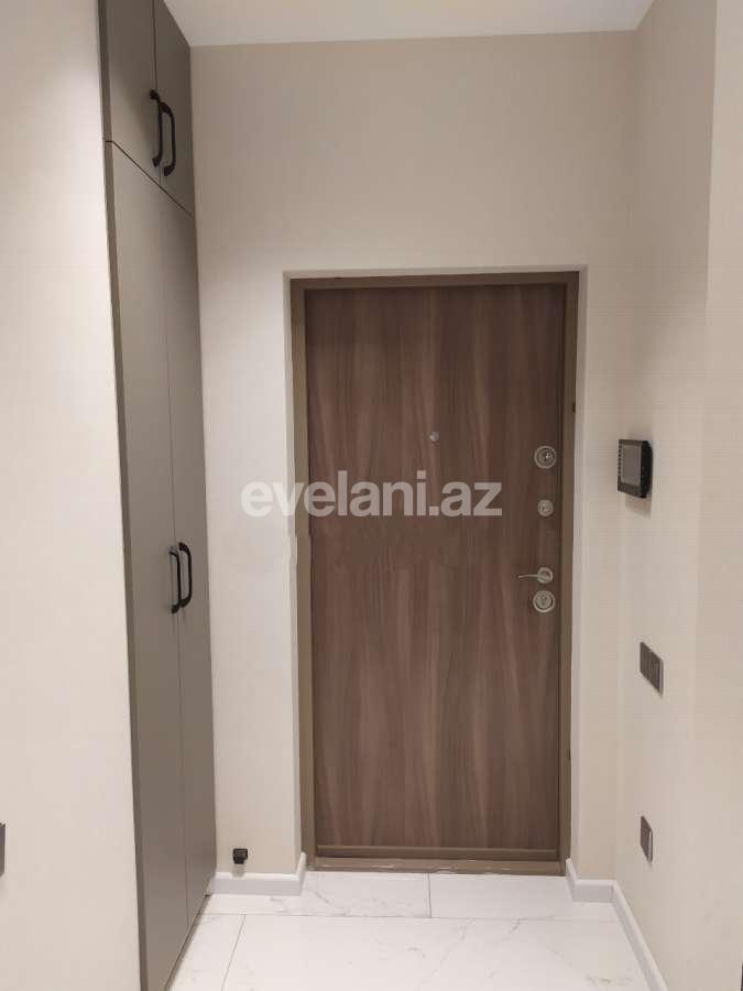 Kirayə verilir, yeni tikili, 2 otaqlı, 65 m², Bakı, Nəsimi r, 28 may m.