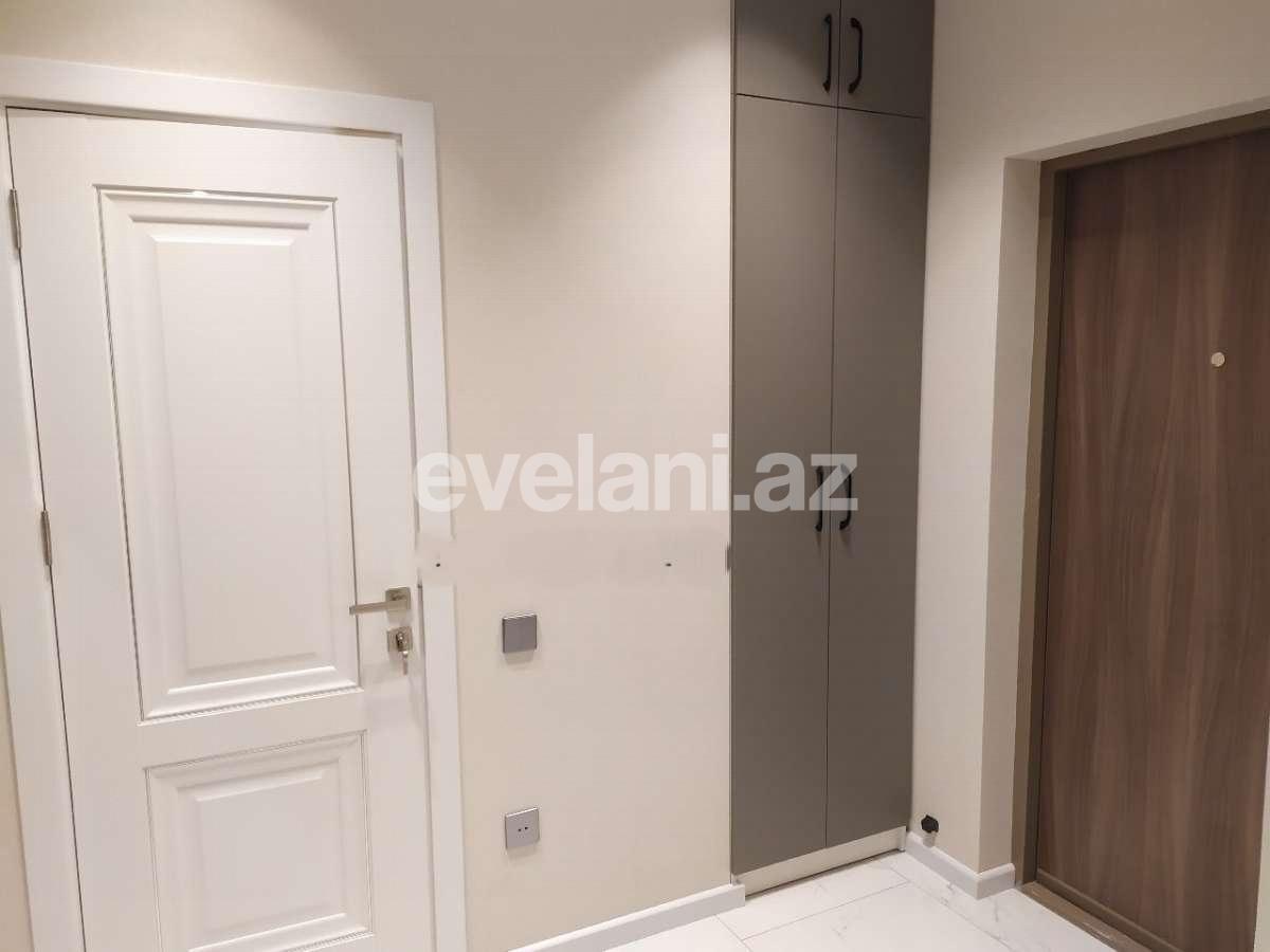 Kirayə verilir, yeni tikili, 2 otaqlı, 65 m², Bakı, Nəsimi r, 28 may m.