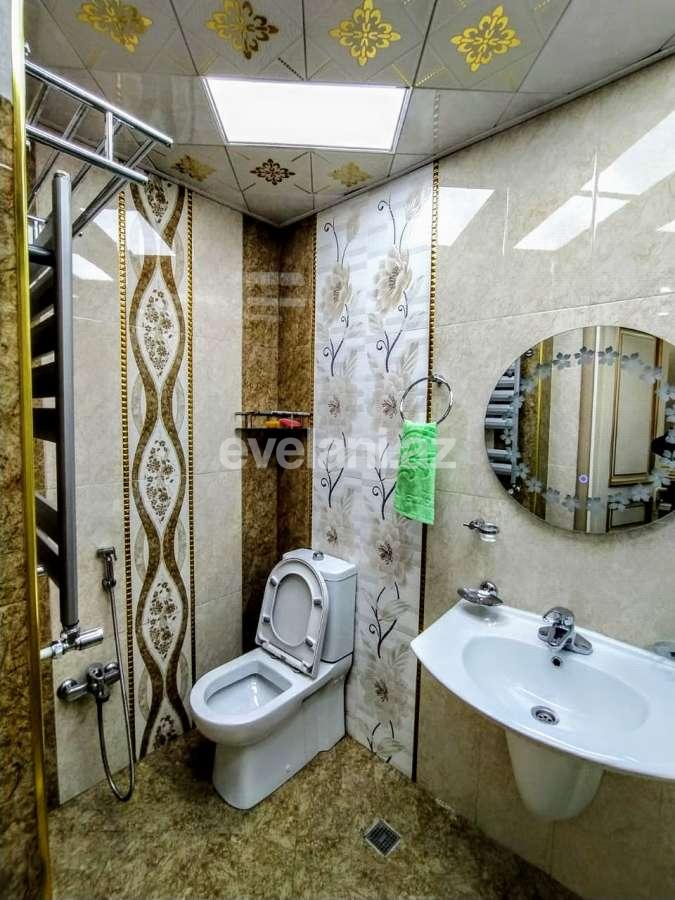 Satılır, yeni tikili, 2 otaqlı, 110 m², Bakı, Nizami r, Neftçilər m.
