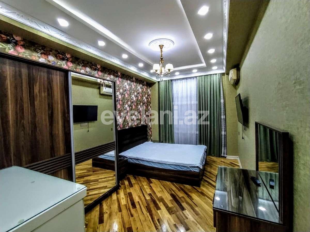 Satılır, yeni tikili, 2 otaqlı, 110 m², Bakı, Nizami r, Neftçilər m.