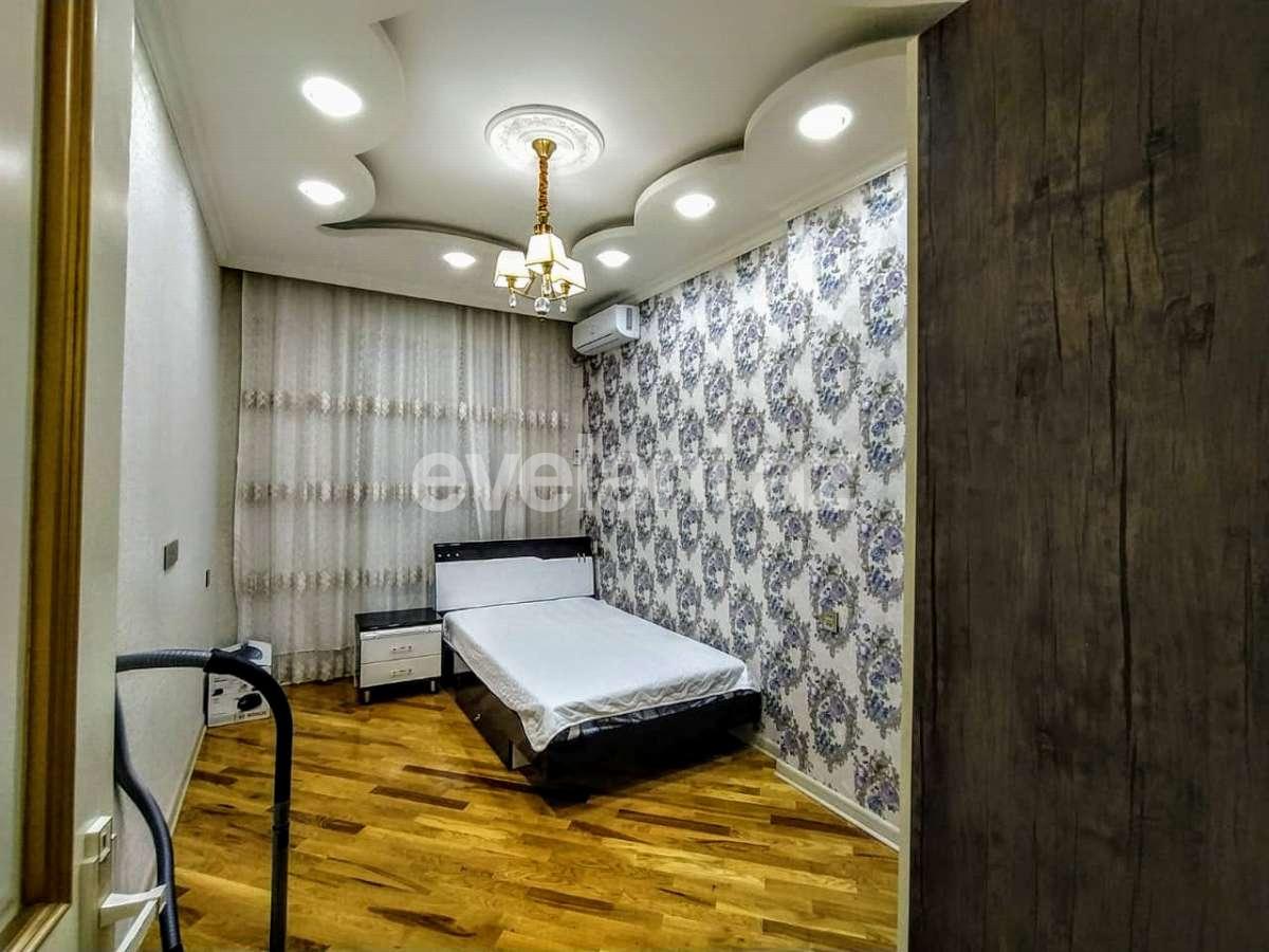 Satılır, yeni tikili, 2 otaqlı, 110 m², Bakı, Nizami r, Neftçilər m.