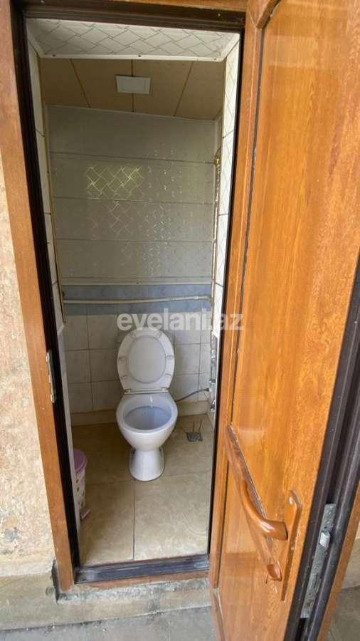 Satılır, həyət evi / bağ, 3 otaqlı, 100 m², Bakı, Binəqədi r, 6-cı mikrorayon q, Azadlıq prospekti m.